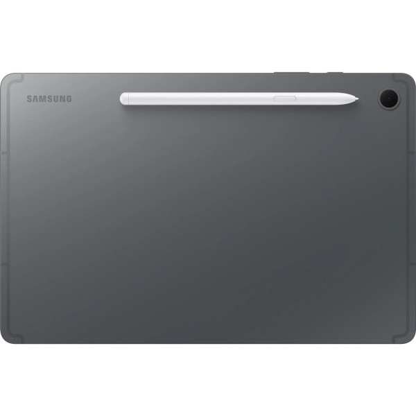 Планшет Samsung Galaxy Tab S10 Lite 8/256GB Wi-Fi Gray (SM-X400NZAPEUC) UA