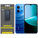 Полиуретановая пленка StatusSKIN Lite на экран Xiaomi Redmi 15C Глянцевая