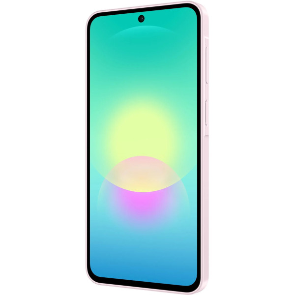 Смартфон Samsung Galaxy A27 A276B 8/256GB Light Pink (SM-A276BLICEUC) UA
