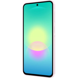 Смартфон Samsung Galaxy A27 A276B 8/256GB Light Pink (SM-A276BLICEUC) UA