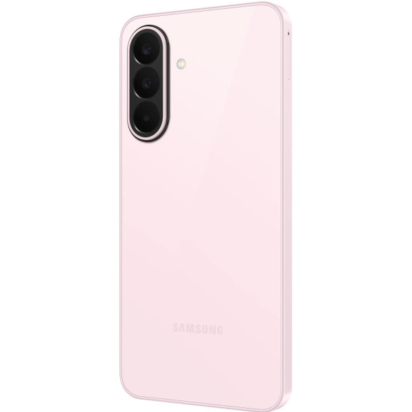Смартфон Samsung Galaxy A27 A276B 8/256GB Light Pink (SM-A276BLICEUC) UA