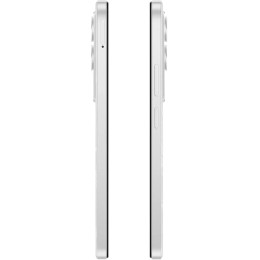 Смартфон Xiaomi Poco M8s 6/128GB White (with Adapter) EU 2