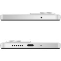 Смартфон Xiaomi Poco M8s 6/128GB White (with Adapter) EU