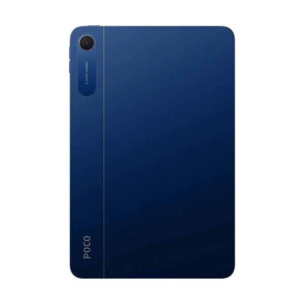 Планшет Poco Pad C1 6/128GB Wi-Fi Blue (with Adapter) EU