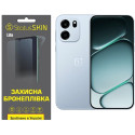 Полиуретановая пленка StatusSKIN Lite на экран OnePlus Nord CE6 Матова