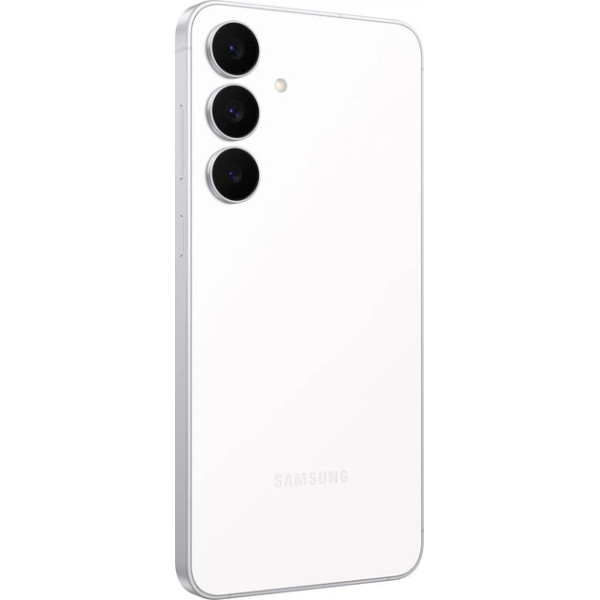 Смартфон Samsung Galaxy S25 FE S731B 8/128GB White (SM-S731BZWD) EU