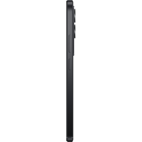 Смартфон Xiaomi Redmi 15 5G 8/256GB Midnight Black (with Adapter) EU