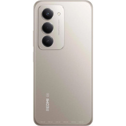 Смартфон Xiaomi Redmi 15 5G 8/256GB Titan Grey (with Adapter) EU