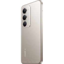Смартфон Xiaomi Redmi 15 5G 8/256GB Titan Grey (with Adapter) EU