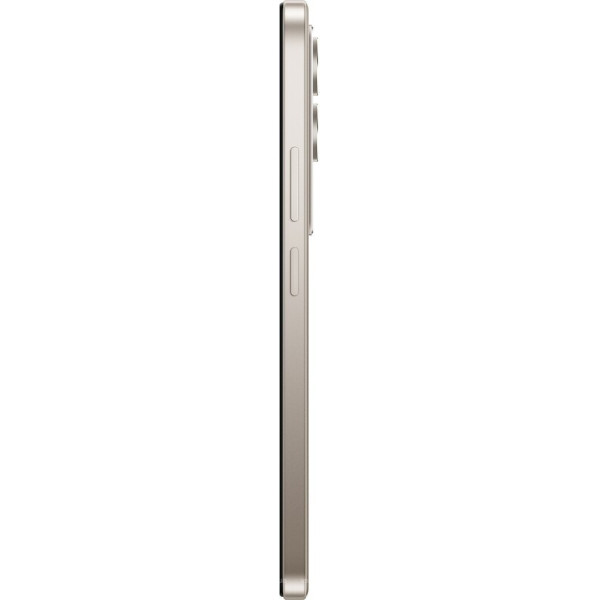 Смартфон Xiaomi Redmi 15 5G 8/256GB Titan Grey (with Adapter) EU