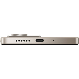 Смартфон Xiaomi Redmi 15 5G 8/256GB Titan Grey (with Adapter) EU