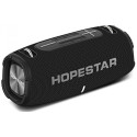 Колонка Bluetooth Hopestar H50 Black