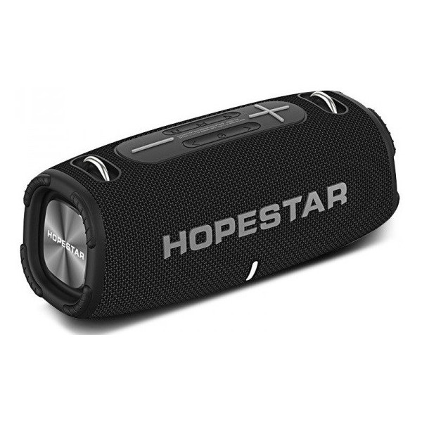 Колонка Bluetooth Hopestar H50 Black