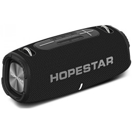 Колонка Bluetooth Hopestar H50 Black