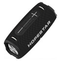Колонка Bluetooth Hopestar H50 Black