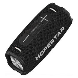 Колонка Bluetooth Hopestar H50 Black 2