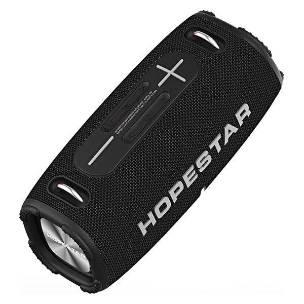 Колонка Bluetooth Hopestar H50 Black