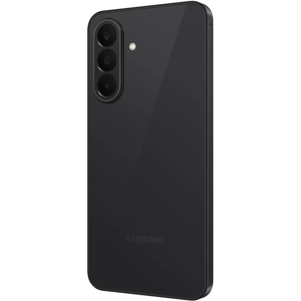 Смартфон Samsung Galaxy A27 A276B 6/128GB Black (SM-A276BZKBEUC) UA