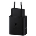 МЗП Samsung 45W Compact Power Adapter Black (EP-T4511NBEGEU)