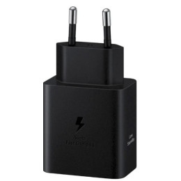МЗП Samsung 45W Compact Power Adapter Black (EP-T4511NBEGEU)