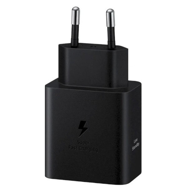 МЗП Samsung 45W Compact Power Adapter Black (EP-T4511NBEGEU)