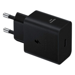 МЗП Samsung 45W Compact Power Adapter Black (EP-T4511NBEGEU) 2