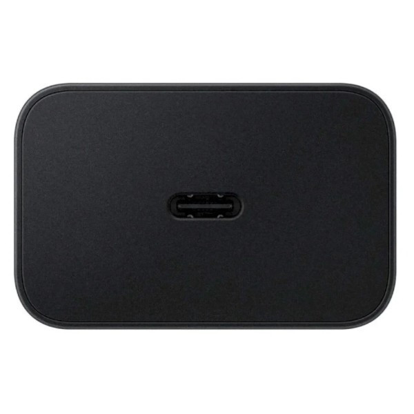 МЗП Samsung 45W Compact Power Adapter Black (EP-T4511NBEGEU)
