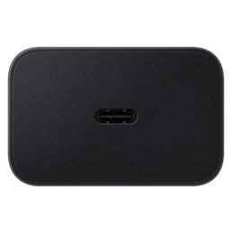 МЗП Samsung 45W Compact Power Adapter Black (EP-T4511NBEGEU)