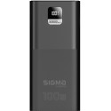Power Bank Sigma X-Power 50000mAh Black (SI50A6QLX)