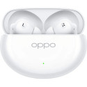 Bluetooh-гарнітура Oppo Enco Air 4 Silky White (ETEE1) UA