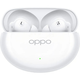 Bluetooh-гарнітура Oppo Enco Air 4 Silky White (ETEE1) UA 2