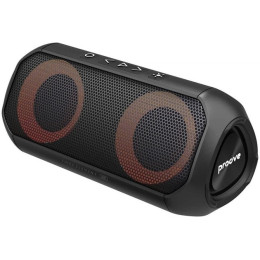 Колонка Proove Third Element SE 20W (APP) Black (PSTE2001AP01)
