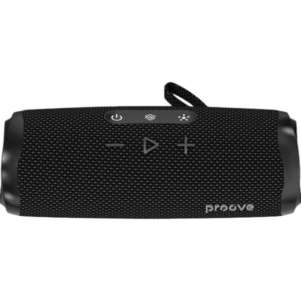 Колонка Proove Rumble 20W (APP) Black (PSRM2001AP01)