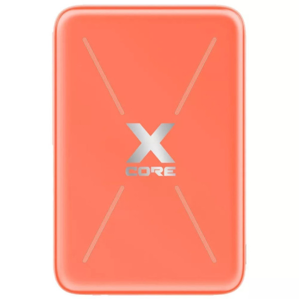 Power Bank Proove X-Core 22.5W 10000mAh Orange (PNXC22010018)