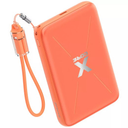 Power Bank Proove X-Core 22.5W 10000mAh Orange (PNXC22010018)