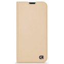 Чохол-книжка ArmorStandart OneFold для ZTE Nubia V70 4G Gold (ARM83001)