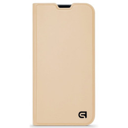 Чохол-книжка ArmorStandart OneFold для ZTE Nubia V70 4G Gold (ARM83001)