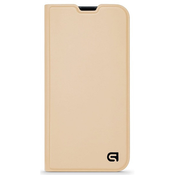 Чохол-книжка ArmorStandart OneFold для ZTE Nubia V70 4G Gold (ARM83001)