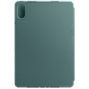 Чехол ArmorStandart Smart Fold Pen для Xiaomi Redmi Pad 2 Pro Pine Green (ARM89204)
