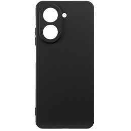 Чехол ArmorStandart Matte Slim Fit Camera Cov для Xiaomi Redmi A7 4G Black (ARM91128)