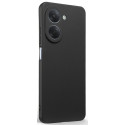 Чохол ArmorStandart Matte Slim Fit Camera Cov для Xiaomi Redmi A7 4G Black (ARM91128)