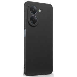 Чохол ArmorStandart Matte Slim Fit Camera Cov для Xiaomi Redmi A7 4G Black (ARM91128) 2