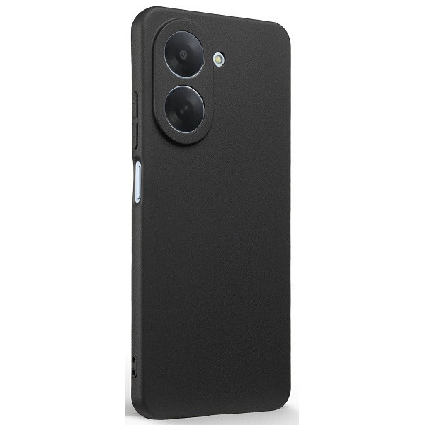 Чохол ArmorStandart Matte Slim Fit Camera Cov для Xiaomi Redmi A7 4G Black (ARM91128)