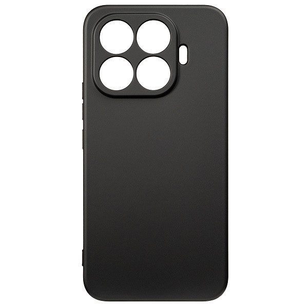 Чехол ArmorStandart ICON Camera Cov для Xiaomi 17T Pro 5G Black (ARM90966)