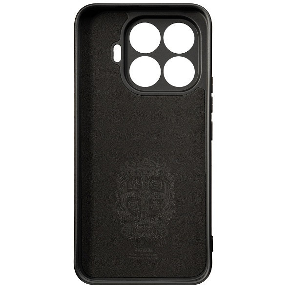 Чехол ArmorStandart ICON Camera Cov для Xiaomi 17T Pro 5G Black (ARM90966)