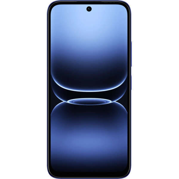Смартфон Infinix Smart 20 4/128GB Cloudline Blue (X6840B) UA