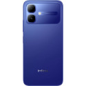 Смартфон Infinix Smart 20 4/128GB Cloudline Blue (X6840B) UA