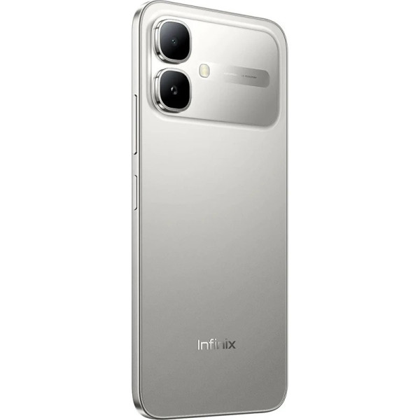 Смартфон Infinix Smart 20 4/128GB Polaris Titan (X6840B) UA