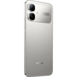 Смартфон Infinix Smart 20 4/128GB Polaris Titan (X6840B) UA