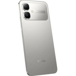 Смартфон Infinix Smart 20 4/128GB Polaris Titan (X6840B) UA